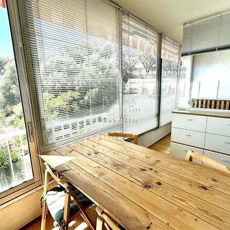 Bright And Spacious Cocoon With Sea View Ajaccio (Corsica) Exterior foto