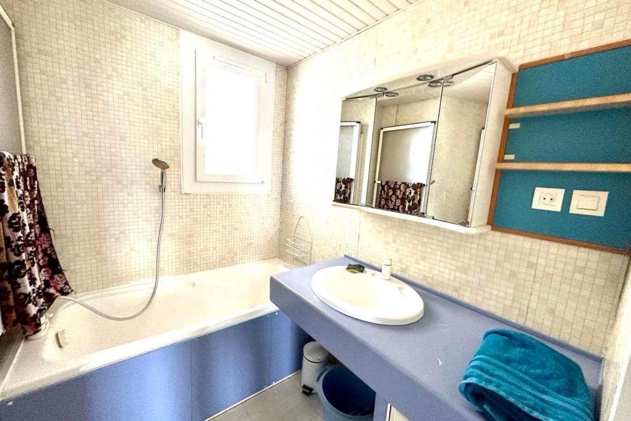 Bright And Spacious Cocoon With Sea View Ajaccio (Corsica) Exterior foto