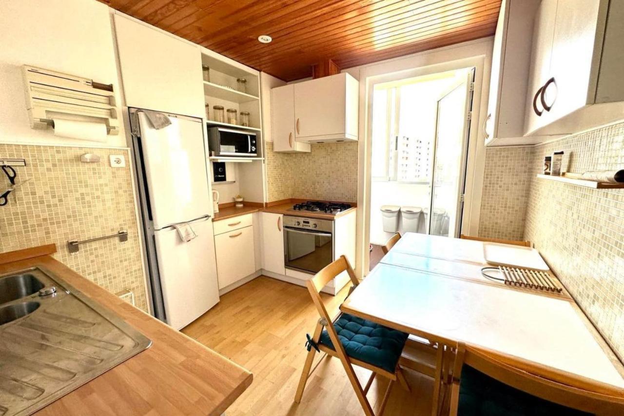 Bright And Spacious Cocoon With Sea View Ajaccio (Corsica) Exterior foto